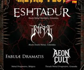 Estado Metal Fest