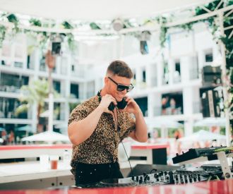 Joel Corry Dj