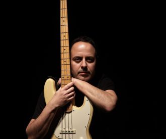 Juan García Quintet 'Suite'