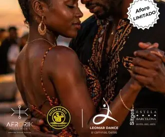 Kuzola - Kizomba, Tarraxinha y más