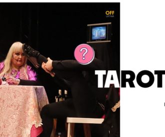 La Tarotista