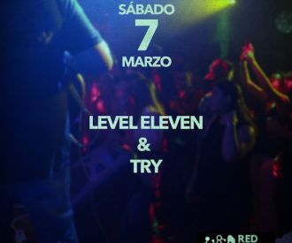 Level Eleven & Try
