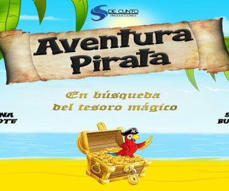 Los infantiles de las Aguas