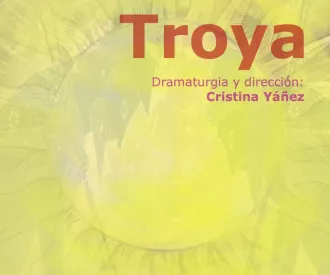 Lucía el sol sobre Troya