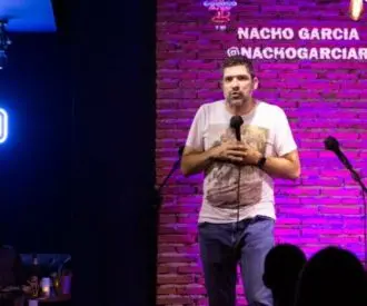 Monologueo de Mediodía