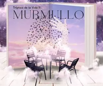 Murmullo - Compañía Cuarta Pared