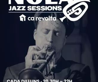 Nola Jazz Sessions