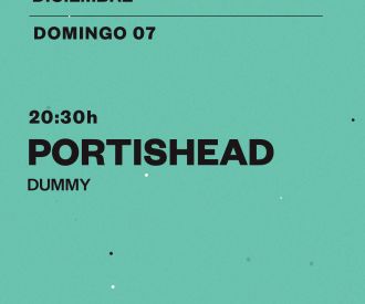 Portishead, Dummy