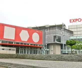 Recinto Ferial Expocoruña