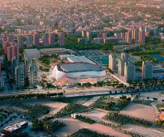 Roig Arena