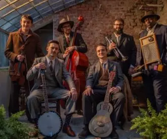 Seven Seas Orchestra