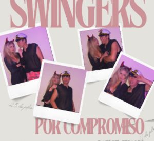 Swingers por Compromiso
