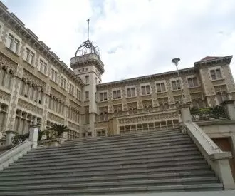 Teatro La Salle Bonanova