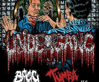 Undergang · Bocc · Tumba