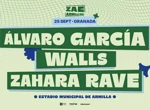 ZAE Armilla Music