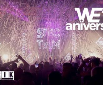 05.12 WE 16 aniversario