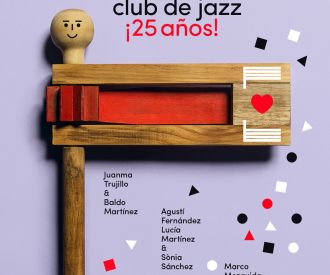 Club de Jazz