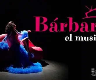 Barbara el musical