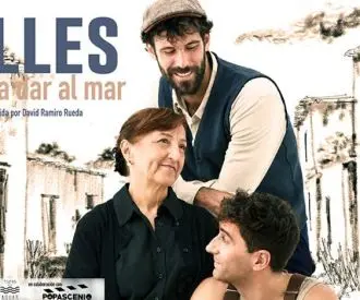 Calles que van a dar al mar