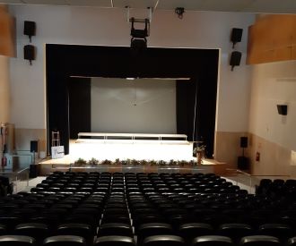 Centre cultural El Teular