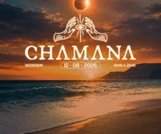 Chamana
