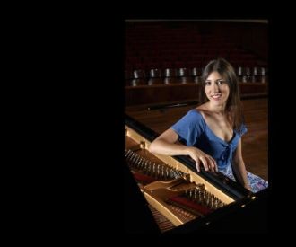 Contrastes - Música europea y latinoamericana