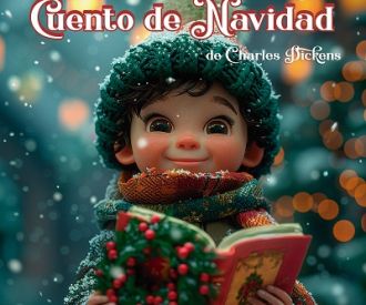 Cuento de Navidad - Casa de la Cultura - Águilas - 2026-01