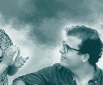 David y Carmela