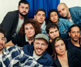 Drop Collective