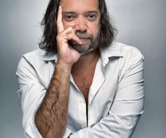 Dúo Cuacci–Agri: Tango vivo