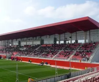 Estadio Jesús Navas