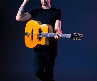 Filippo Dall'asta Gipsy Jazz Trio