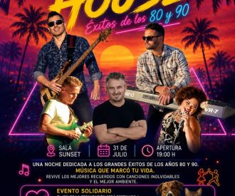 Full House – Éxitos de los 80 y 90