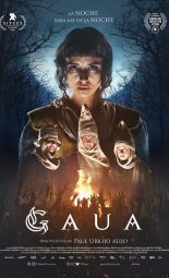 Cartel de la película Gaua