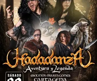 Hadadanza