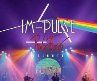 Im-Pulse Pink Floyd tribute live show