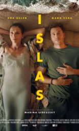 Cartel de la película Islas (2025)