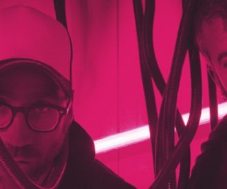 Kamikaze Helmets,  Café Cultura Auriense