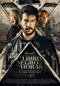 Cartel de la películaKraken: el Libro Negro de las Horas