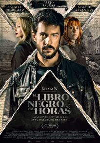 Imagen de la película Kraken: el Libro Negro de las Horas