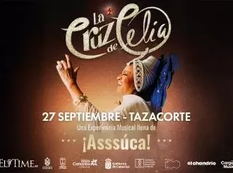La Cruz de Celia