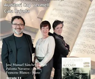 Les músiques d'Alcover 