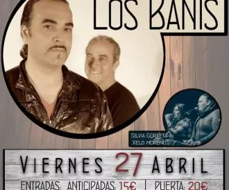 Los Banis Flamenco
