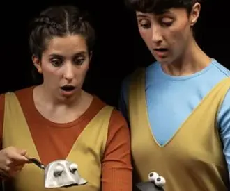 Mal de Closca - cía La Cabuda