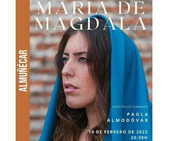 María de Magdala