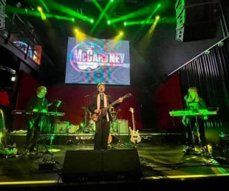 Mccartney, all the Best