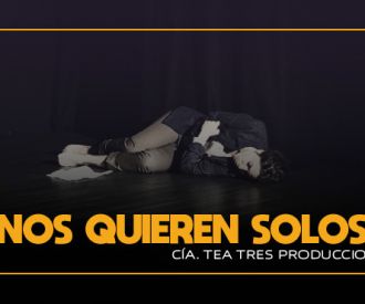 Nos Quieren Solos