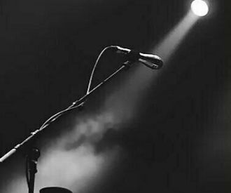 Off rai: Encuentro de Música y Poesía