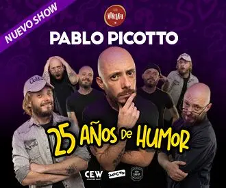 Pablo Picotto