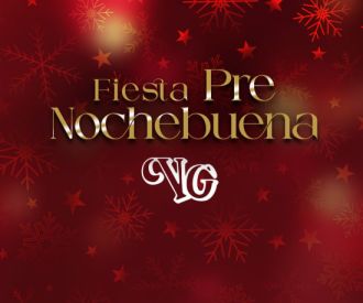 Pre Nochebuena VG Fuenlabrada